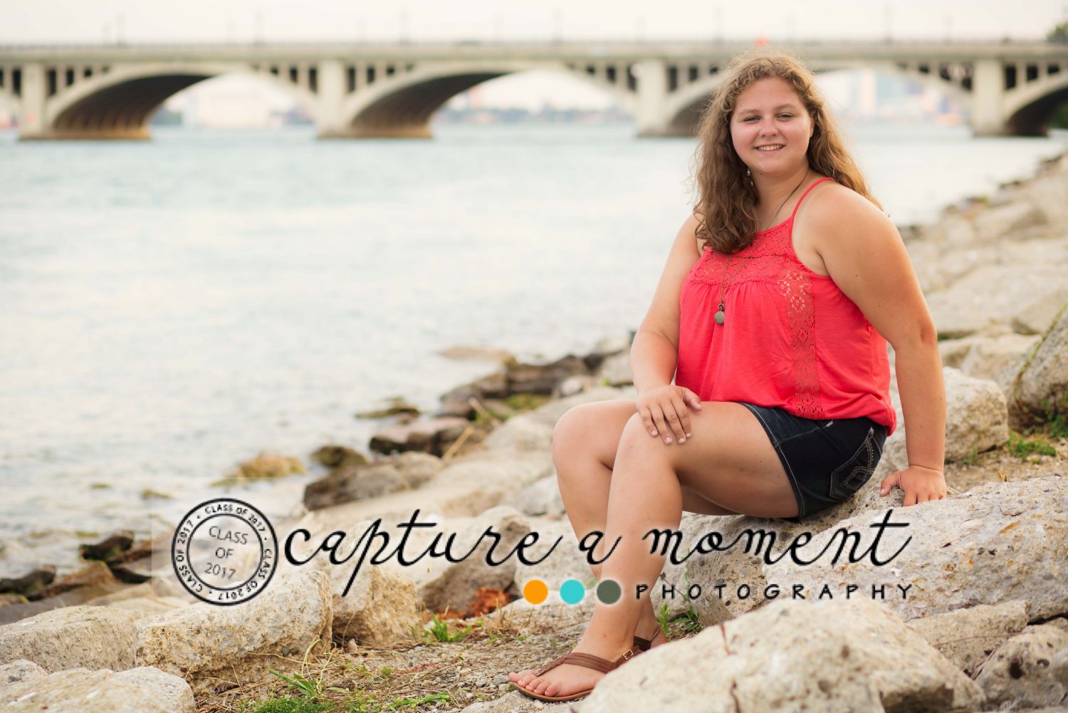 Brianna | L’Anse Creuse High School | Class of 2017 | High School Senior Photography | Milton-8040-Edit.jpg