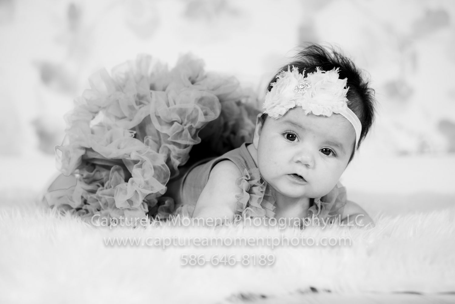 Lucy | Family Photography | New Baltimore Photography Studio | Jones_3mth-11.jpg