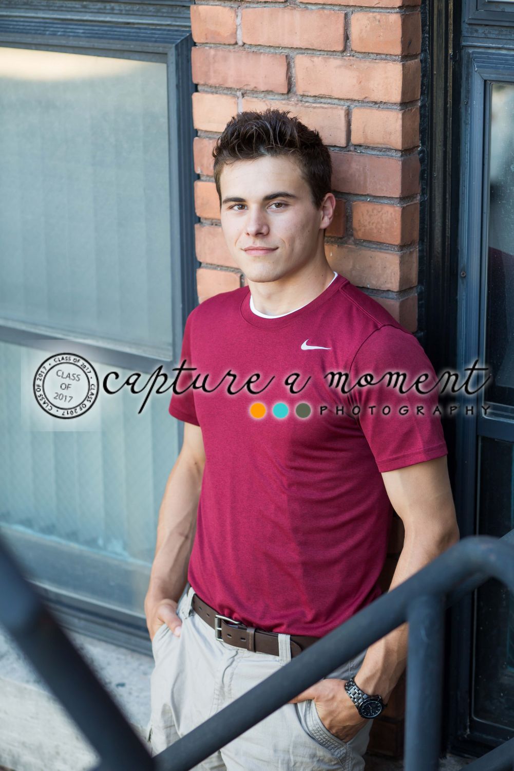 Jordan | Anchor Bay | Class of 2017 | High School Senior Photography | Guske-8005.jpg