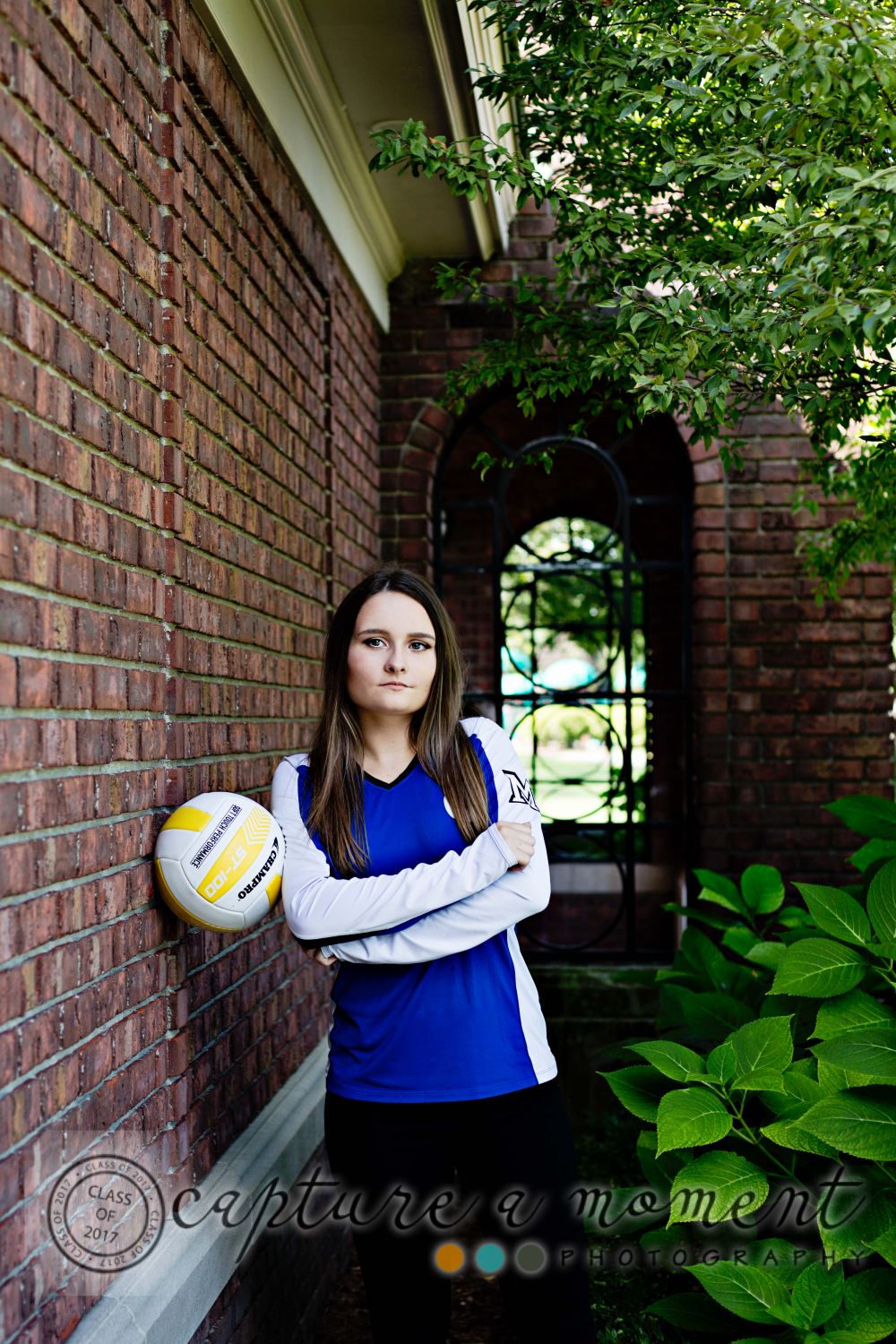 Meghan | Merritt Academy | Class of 2017 | High School Senior Photography | Milligan_Senior-Edit.jpg