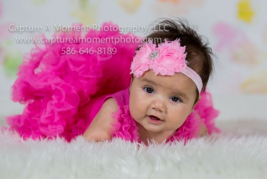 Lucy | Family Photography | New Baltimore Photography Studio