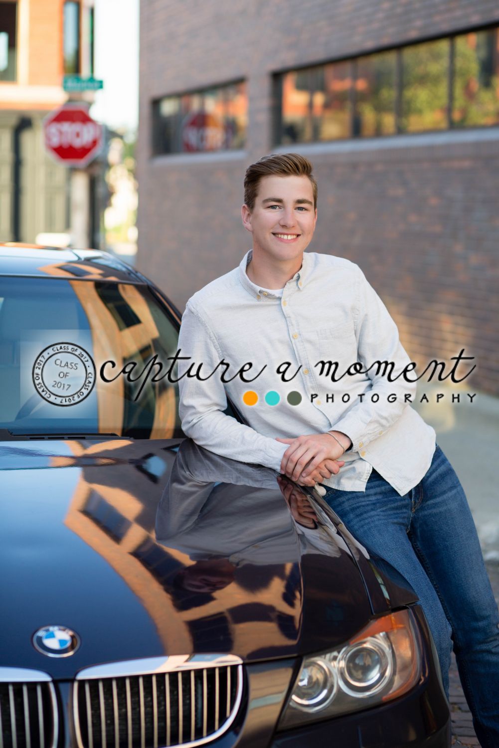 James | High School Senior Photography | LCHS Class of 2017 | Buckman-8099-Edit.jpg