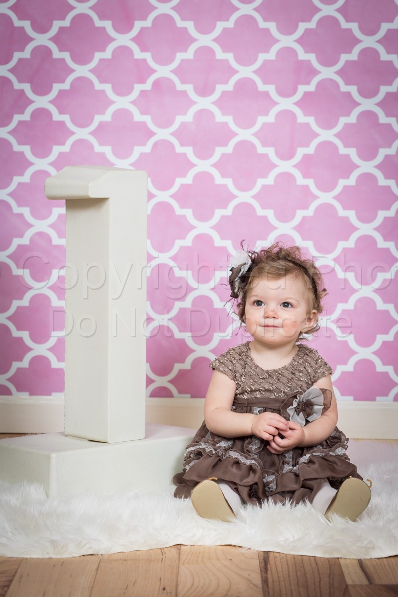 Happy Birthday Abby! | Stockton_1yr-49.jpg