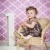 Happy Birthday Abby! | Stockton_1yr-10.jpg