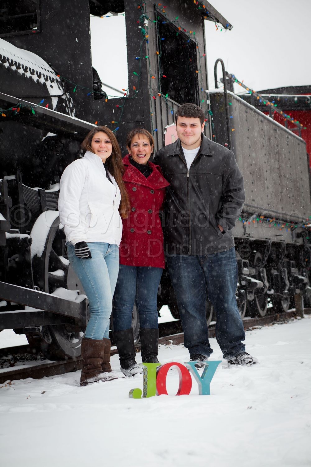 Snowy Saturday | Carter_holiday-9004.jpg