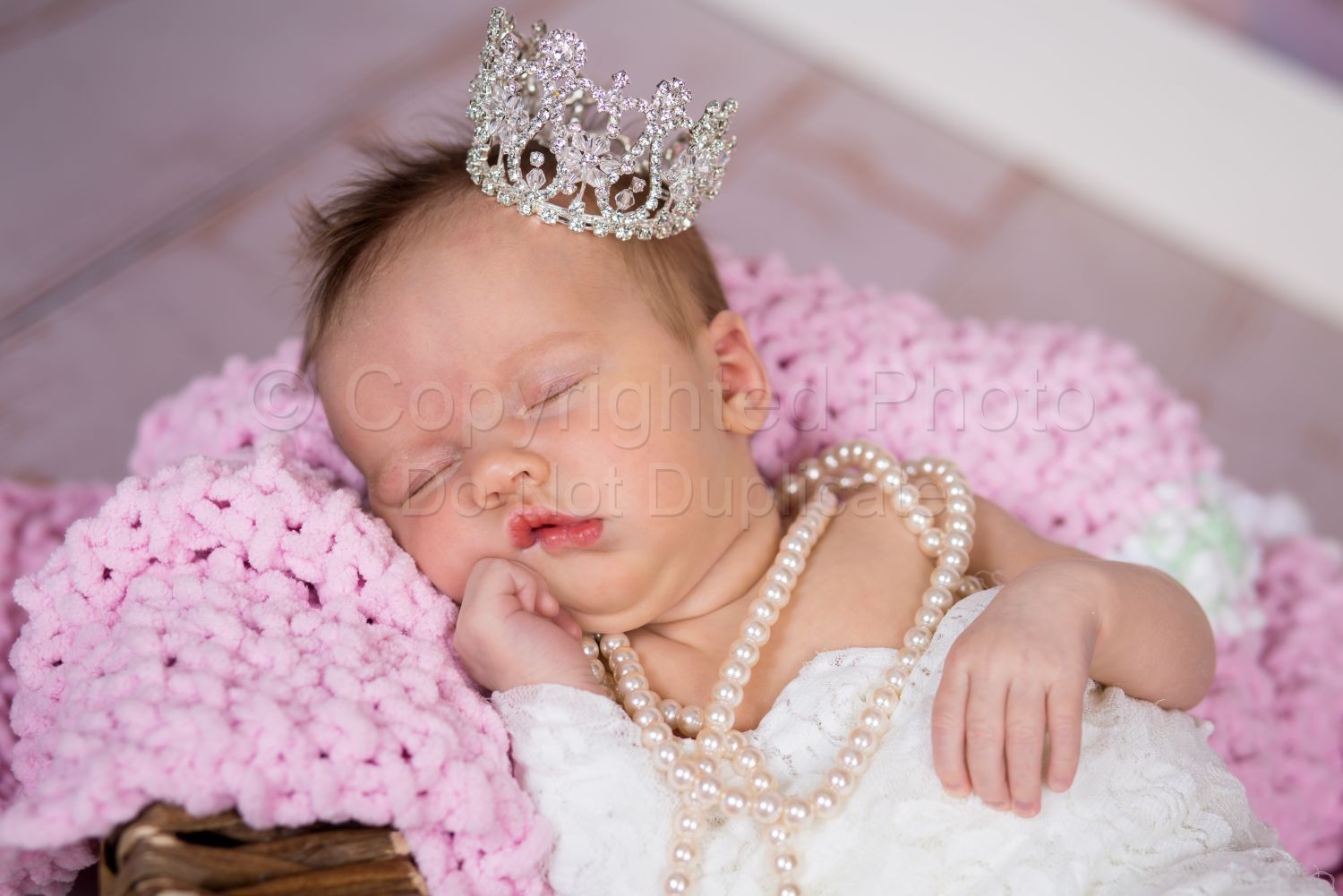 Baby Paisley 