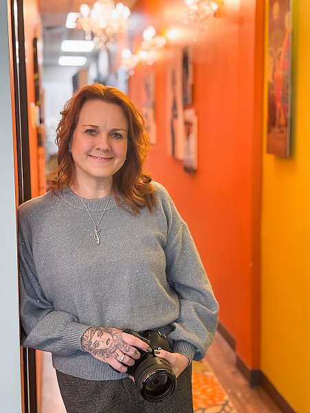 Jen Dera Capture a Moment Photography